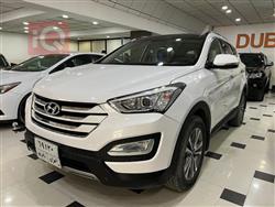 هیوندای سەنتافی